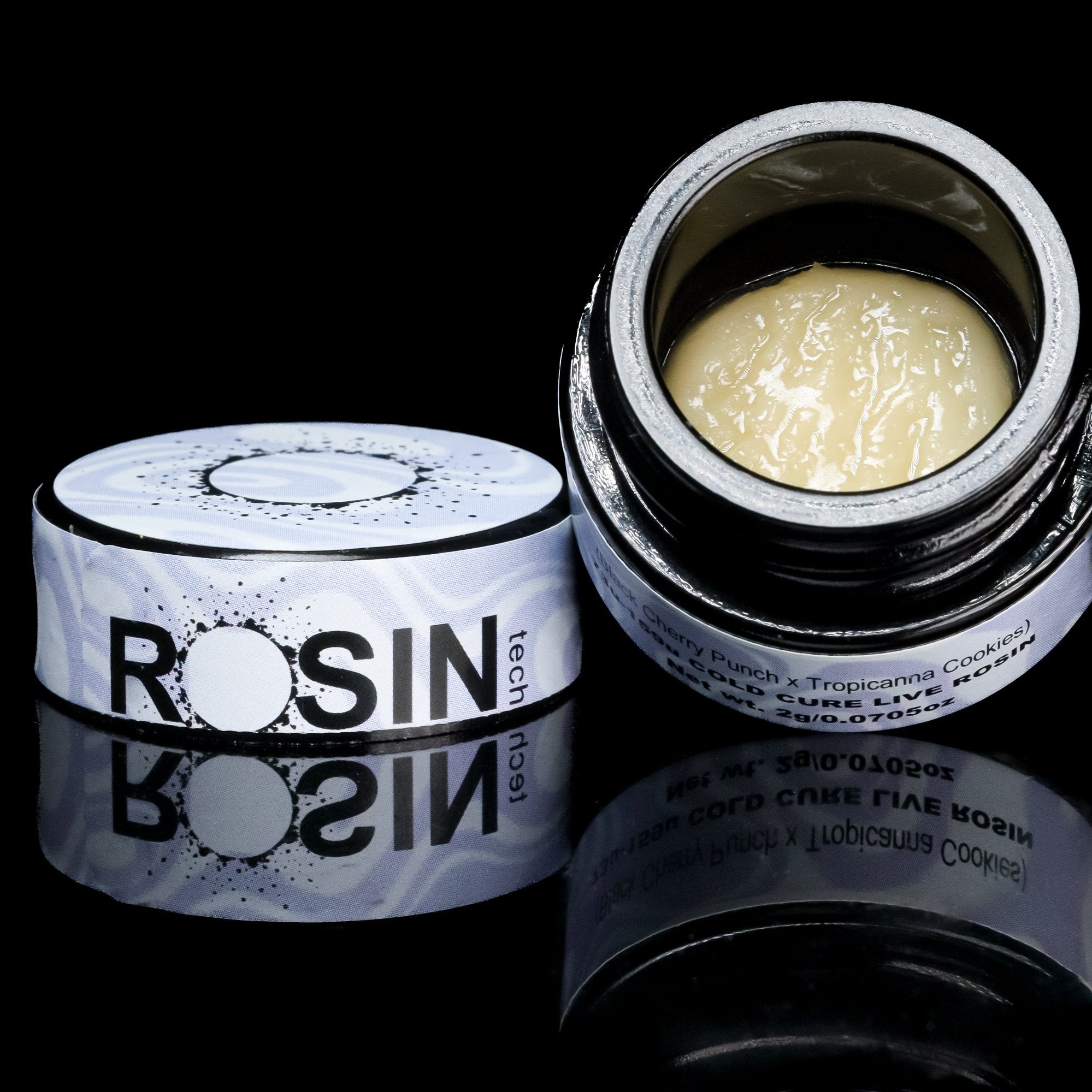Super Boof — Green Label Rosin